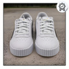 PUMA CARINA 2.0 METALLIC SHINE damskie sportowe wygodne