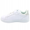 BUTY DZIECIĘCE SPORTOWE BIAŁE KOMUNIJNE WYGODNE LOTTO 2600270K 1082
