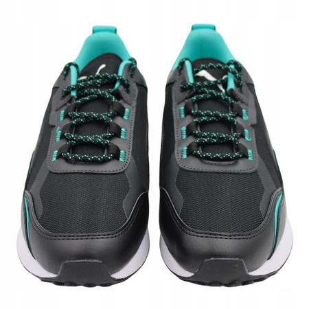 Buty Sportowe Męskie Puma czarne MAPF1 SPEEDFUSION do biegania