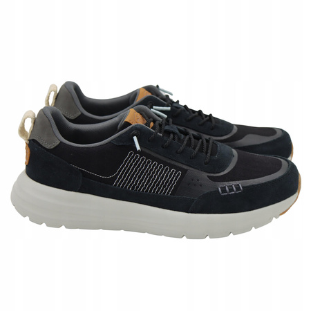 Buty męskie lekkie sneakersy retro heydude sirocco alta craft 431690nr 