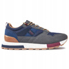BUTY SPORTOWE MĘSKIE NISKIE SNEAKERSY LEE COOPER LCJ-24-03-3006MA 