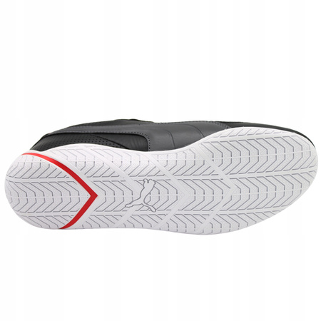 BUTY SPORTOWE WYGODNE LEKKIE PUMA FERRARI RDG CAT 307518 01 r. 44,5