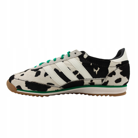BUTY DAMSKIE SPORTOWE RETRO LIFESTYLOWE ADIDAS SL 72 OG W JR1639 