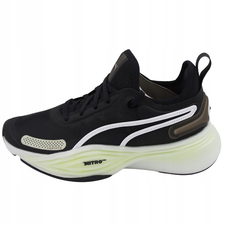 Buty Sportowe Damskie Puma PWR NITRO Squared Sznurowane wygodne r. 41