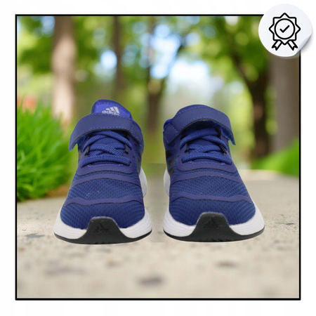 Buty dziecięce spotowe ADIDAS DURAMO 10 EL I HP5814