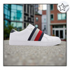 Buty Sneakersy Wygodne Lekkie Białe TOMMY HILFIGER