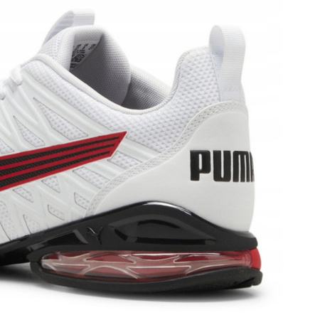 Buty Sportowe Męskie Białe PUMA VOLTAIC EVO LIGHT 310304 01 R. 47