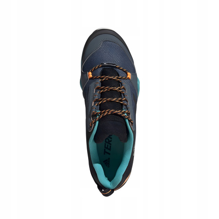 Buty Trekkingowe Męskie Damskie Trailowe Hikingowe ADIDAS TERREX