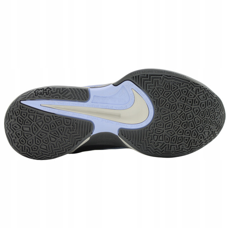 BUTY SPORTOWE MĘSKIE DO KOSZYKÓWKI SNEAKERSY NIKE JA 2 FD7328 002 r. 47,5