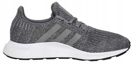 Buty sportowe męskie ADIDAS SWIFT RUN na trening 
