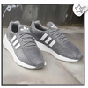 Buty Męskie Sportowe Lekkie Trampki Wygodne ADIDAS SWIFT RUN