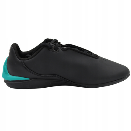 Buty Młodzieżowe Wygodne Skórzane PUMA MAPF1 DRIFT CAT DECIMA JR