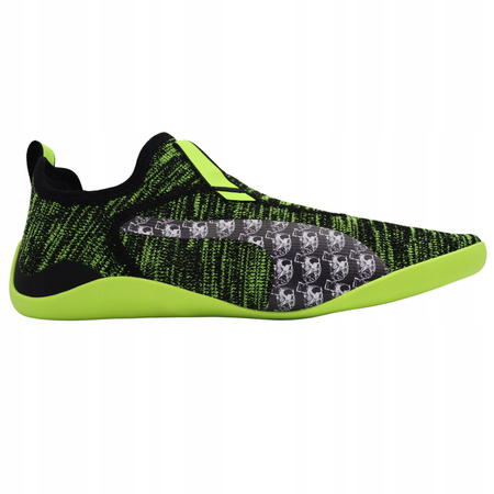 BUTY MĘSKIE SPORTOWE WYGODNE LEKKIE PUMA AGF EVOKNIT 307384 01 r. 43