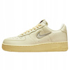 BUTY SPORTOWE DAMSKIE WYGODNE SKÓRA NIKE WMNS AIR FORCE DO9456 100 