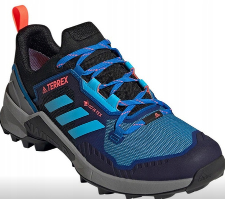 ADIDAS TERREX męskie trekkingowe w góry w teren wygodne lekkie 