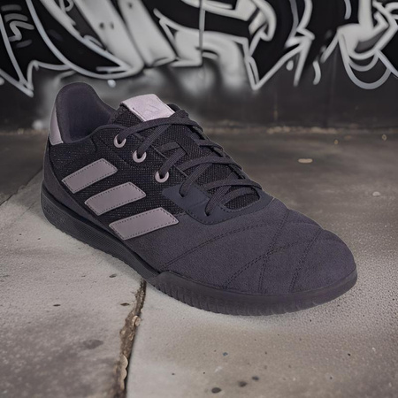 Adidas buty halowe CZARNE COPA GLORO IN IE7548 