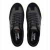 Buty męskie skechers czarne wygodne lekkie sneakersy 183280/blk 