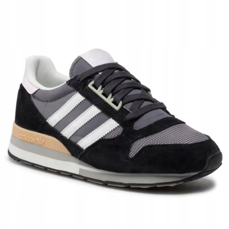 BUTY DAMSKIE SPORTOWE WYGODNE LEKKIE RETRO ADIDAS ZX 500 GY1980
