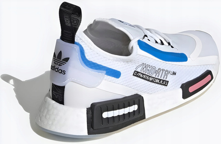 Buty Do Biegania Biegowe Sportowe Lekkie Wygodne ADIDAS SPECTOO