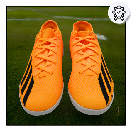 Buty piłkarskie turfy Adidas X Speedportal.3 TF GZ2471 r. 44