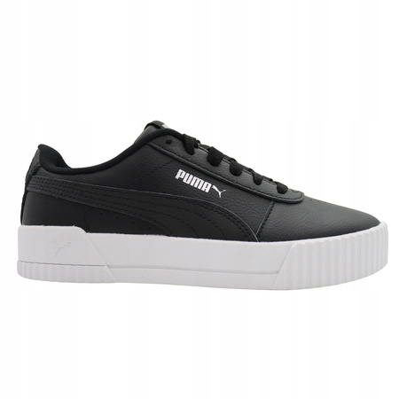 Puma buty damskie sportowe czarne CARINA L 