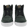 Buty damskie sportowe czarne wysokie ADIDAS M ATTITUDE REVIVE W 