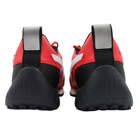Buty Sportowe Lekkie Skórzane Wygodne PUMA FERRARI SPEEDFUSION 2.0