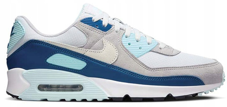 Buty Do Biegania Biegowe Męskie Wygodne NIKE AIR MAX 90 FN6958 001