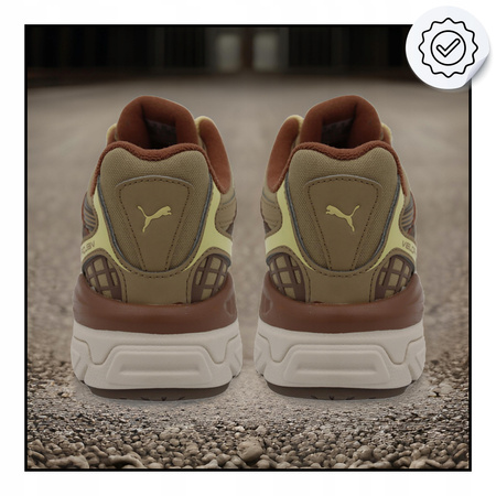 Buty sportowe Sneakersy męskie wygodne PUMA VELOPHASIS lekkie