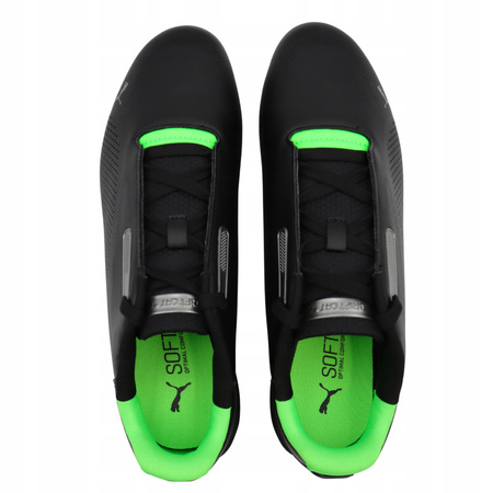 BUTY SPORTOWE MĘSKIE WYGODNE PUMA MAPF1 DRIFT CAT DECIMA 2.0 30843001 r. 42