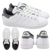 BUTY DAMSKIE BIAŁE WYGODNE SENAKERSY ADIDAS STAN SMITH IG1322 