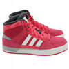 Buty damskie ADIDAS BBNEO AVENGER W CNY F38162 sneakersy 