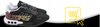 Buty Damskie Sportowe Wygodne Czarne ADIDAS LA TRAINER III J 