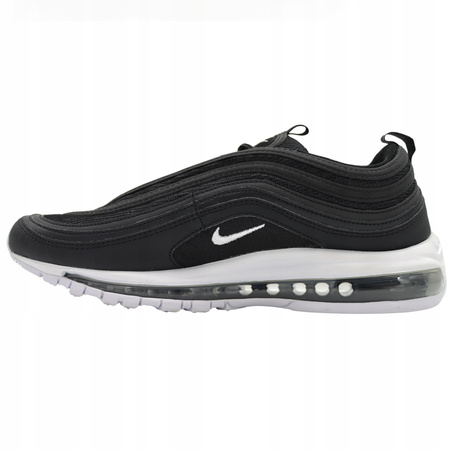 BUTY MĘSKIE SPORTOWE SNEAKERSY CZARNE NIKE AIR MAX 97 921826 001 R. 46