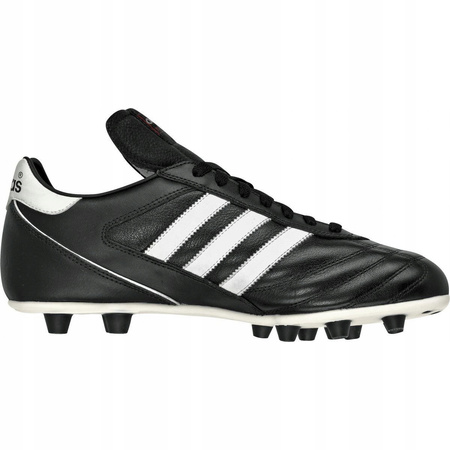 Korki Piłkarskie Buty Sportowe Męskie Adidas KAISER 5 LIGA Czarne