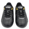 Buty Męskie Wygodne Lekkie Modne Czarne PUMA PL RDG CAT 2.0