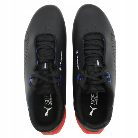 BUTY SPORTOWE MĘSKIE WYGODNE PUMA BMW DRIFT CAT DECIMA 30730404 r. 45
