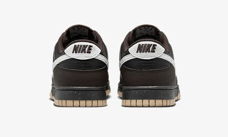 Buty Damskie NIKE DUNK LOW NN młodzieżowe wygodne sportowe