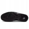 BUTY SPORTOWE MĘSKIE LEKKIE CZARNE NIKE AIR PENNY Koszykarskie