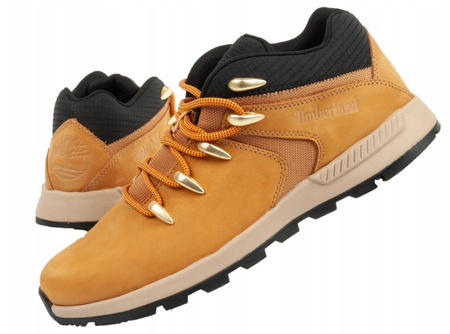 Buty Trekkingowe MĘSKIE Sportowe Turystyczne TIMBERLAND Mocne Lekkie