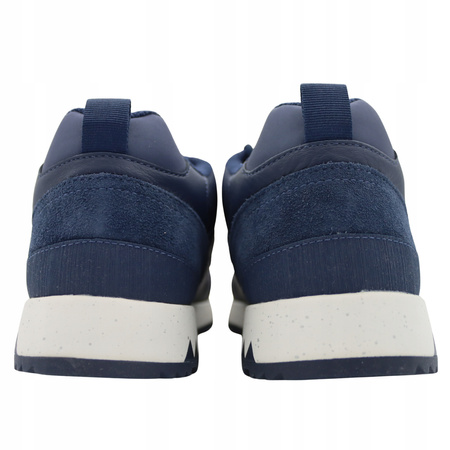 Buty Sneakersy Wygodne Miejskie Męskie LACOSTE 7-40CMA0003J18 