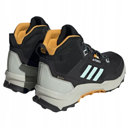 BUTY TREKKINGOWE GORE-TEX WYSOKIE WYGODNE ADIDAS TERREX AX4 IF4849