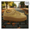 Buty Damskie NIKE AIR FORCE 1 SAGE CT3432 700 sneakersy platforma