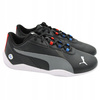 Buty młodzieżowe PUMA BMW MACHINA JR 307312 03 