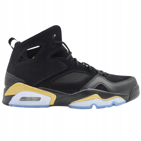 BUTY SPORTOWE MĘSKIE WYGODNE SNEAKERSY NIKE JORDAN SKÓRA 