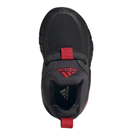 BUTY SPORTOWE DZIECIĘCE LEKKIE WYGODNE ADIDAS RAPIDAZEN I GZ3355