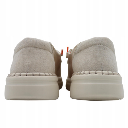 Buty damskie lekkie lifestyle hey dude wendy rise 40074 2yu