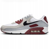 BUTY MĘSKIE SPORTOWE WYGODNE SNEAKERSY NIKE AIR MAX 90 FN6958 101 r. 40