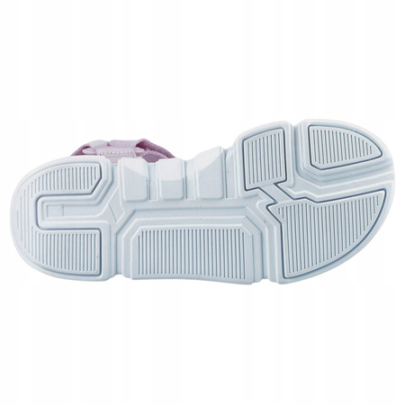 SANDAŁY DZIECIĘCE DZIEWCZĘCE MŁODZIEŻOWE SPORTOWE RZEPY 4F