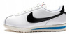 Nike Sneakersy Białe damskie Cortez DN1791 100